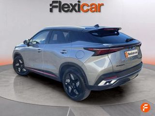 Omoda 5 MY25 - Premium 1.6 TGDI 108kW (145cv)