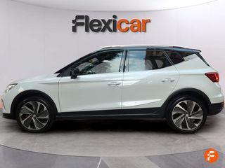 Seat Arona 1.5 TSI 110kW (150CV) DSG FR Limited Ed