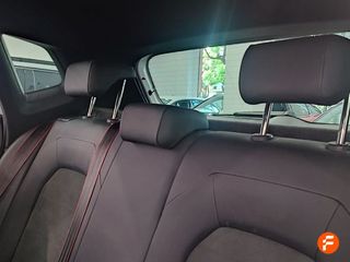 Seat Arona 1.5 TSI 110kW (150CV) DSG FR Limited Ed