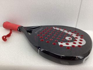 pala de padel head coello team