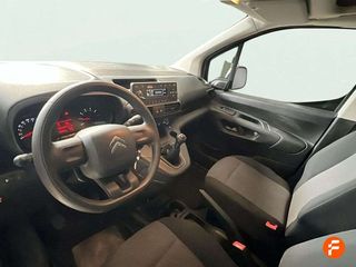 Citroën Berlingo Talla XL BlueHDi 100 S&S FEEL