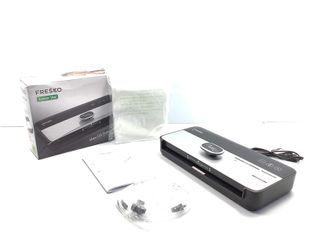 envasadora al vacio fresko v5