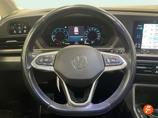 Volkswagen Caddy Maxi Outdoor 2.0 TDI 90kW (122CV) DSG - 5P (2021)