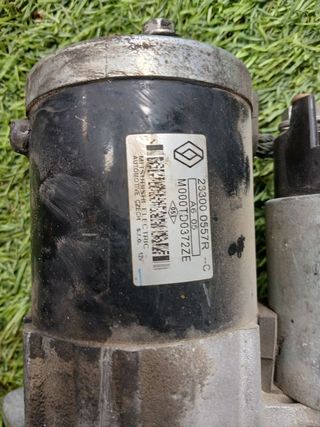 MOTOR ARRANQUE RENAULT MEGANE IV BERLINA 5P