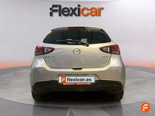 Mazda 2 1.5 GE 66kW (90CV) Luxury