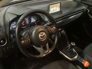 Mazda 2 1.5 GE 66kW (90CV) Luxury