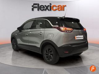 Opel Crossland X 1.2 81kW (110CV) Edition S/S