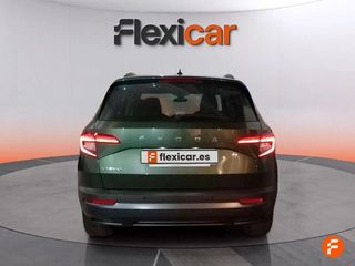 Skoda Karoq 1.6 TDI 85kW (115CV) Ambition