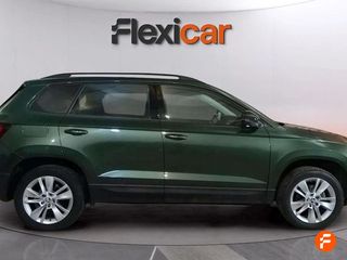 Skoda Karoq 1.6 TDI 85kW (115CV) Ambition