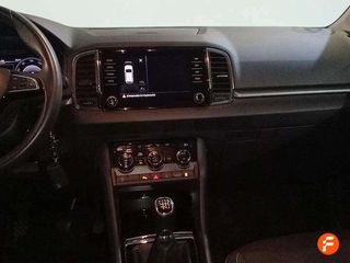 Skoda Karoq 1.6 TDI 85kW (115CV) Ambition
