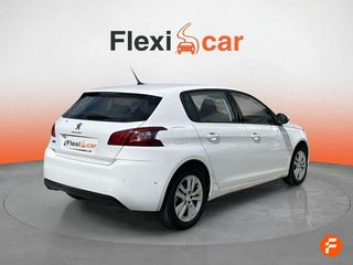 Peugeot 308 5p Access PureTech 110 S&S 6 Vel. MAN