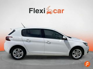 Peugeot 308 5p Access PureTech 110 S&S 6 Vel. MAN