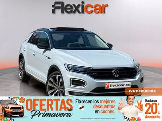 Volkswagen T-Roc Advance R-Line 2.0 TDI 110kW (150CV) DSG