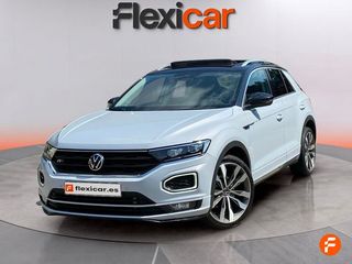 Volkswagen T-Roc Advance R-Line 2.0 TDI 110kW (150CV) DSG