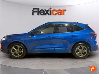 Ford Kuga ST-Line 1.5T EcoBoost 110kW (150CV)