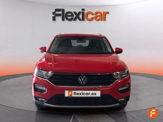 Volkswagen T-Roc Advance 1.6 TDI 85kW (115CV)