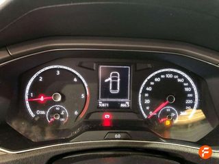 Volkswagen T-Roc Advance 1.6 TDI 85kW (115CV)