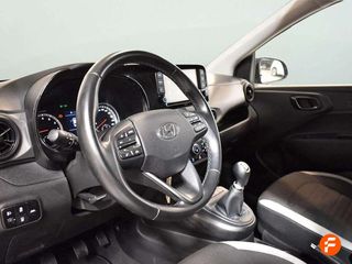 Hyundai i10 1.0 Essence