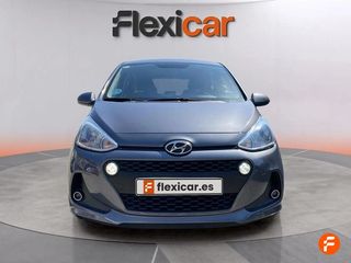 Hyundai i10 1.2 Tecno
