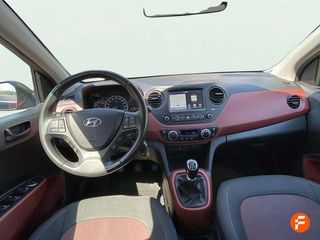 Hyundai i10 1.2 Tecno