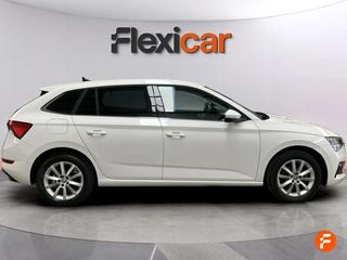 Skoda Scala 1.6 TDI 85KW (115CV) Style