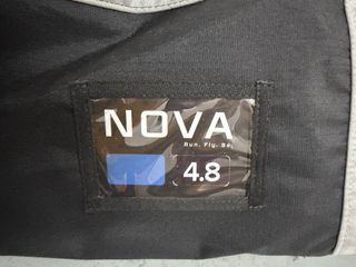 NORTH NOVA 4.8
