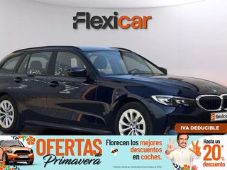 BMW Serie 3 320d Auto.Touring