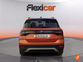Volkswagen T-Cross Advance 1.0 TSI 70kW (95CV)