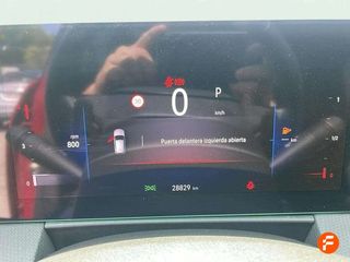 Opel Astra 1.5D DTH 96kW (130CV) Elegance Auto