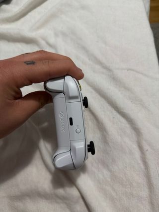 Mando Xbox Blanco