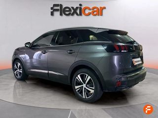Peugeot 3008 GT Line BlueHDi 96kW (130CV) S&S EAT8