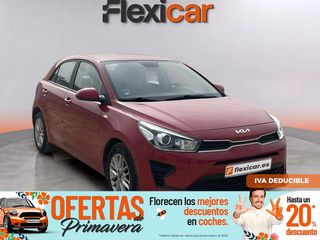 Kia Rio 1.2 DPi 62kW (84CV) Concept