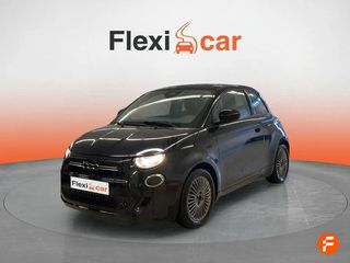 Fiat 500 Action Hb 185km 70kW (95CV)