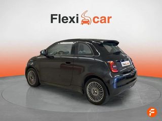 Fiat 500 Action Hb 185km 70kW (95CV)