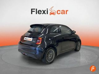 Fiat 500 Action Hb 185km 70kW (95CV)