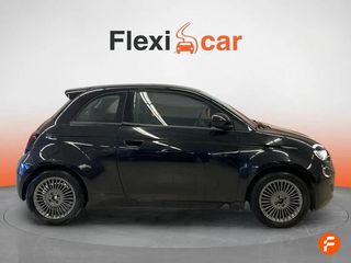 Fiat 500 Action Hb 185km 70kW (95CV)