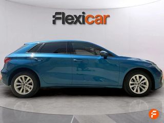 Audi A3 Sportback 30 TFSI 81kW (110CV) S tronic