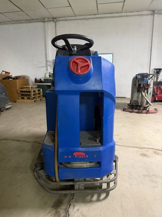 Fregadora Columbus Ara 80 BM 100