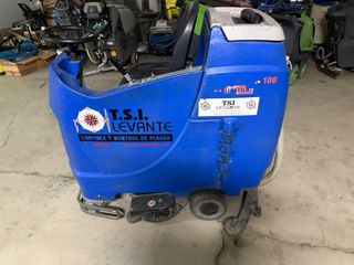 Fregadora Columbus Ara 80 BM 100