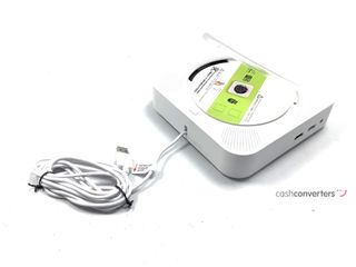 reproductor cd salon sin marca kc-606