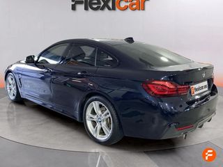 BMW Serie 4 418i Gran Coupé  - 5P