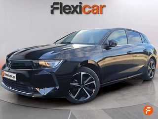 Opel Astra 1.2T XHT 96kW (130CV) Elegance