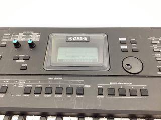 teclado electronico yamaha psr-e473