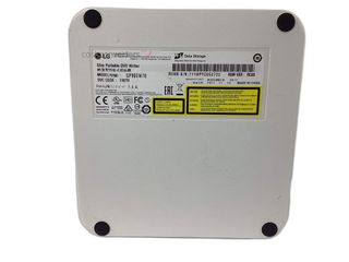 drive dvd rw lg gp90ew70
