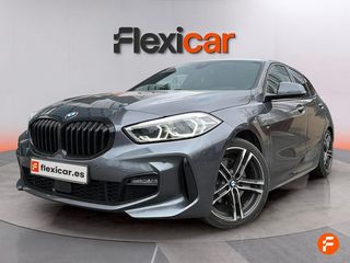 BMW Serie 1 118i