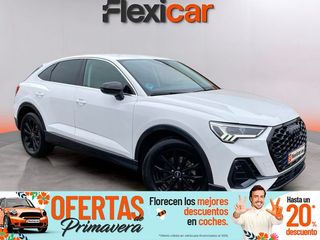 Audi Q3 35 TFSI 110kW (150CV) S tronic - 5P (2022)