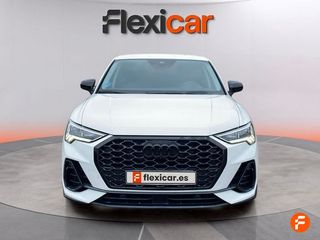 Audi Q3 35 TFSI 110kW (150CV) S tronic - 5P (2022)
