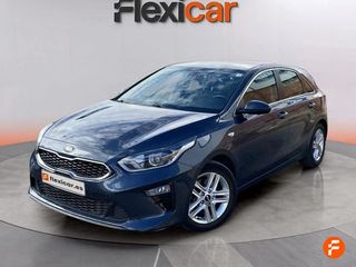 Kia Ceed 1.4 T-GDi 103kW (140CV) Drive