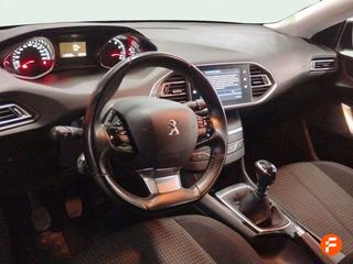 Peugeot 308 5p Style PureTech 130 S&S 6 Vel. MAN