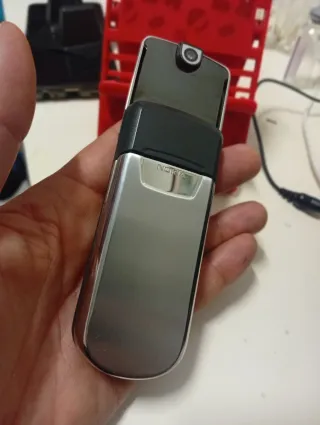 Nokia 8800 Colección